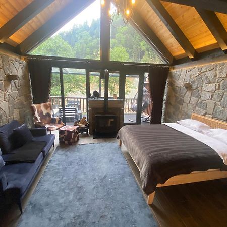 Ayder Vanak Stone Suites Luaran gambar