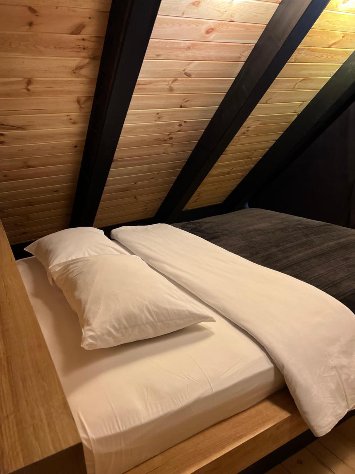 Ayder Vanak Stone Suites Luaran gambar