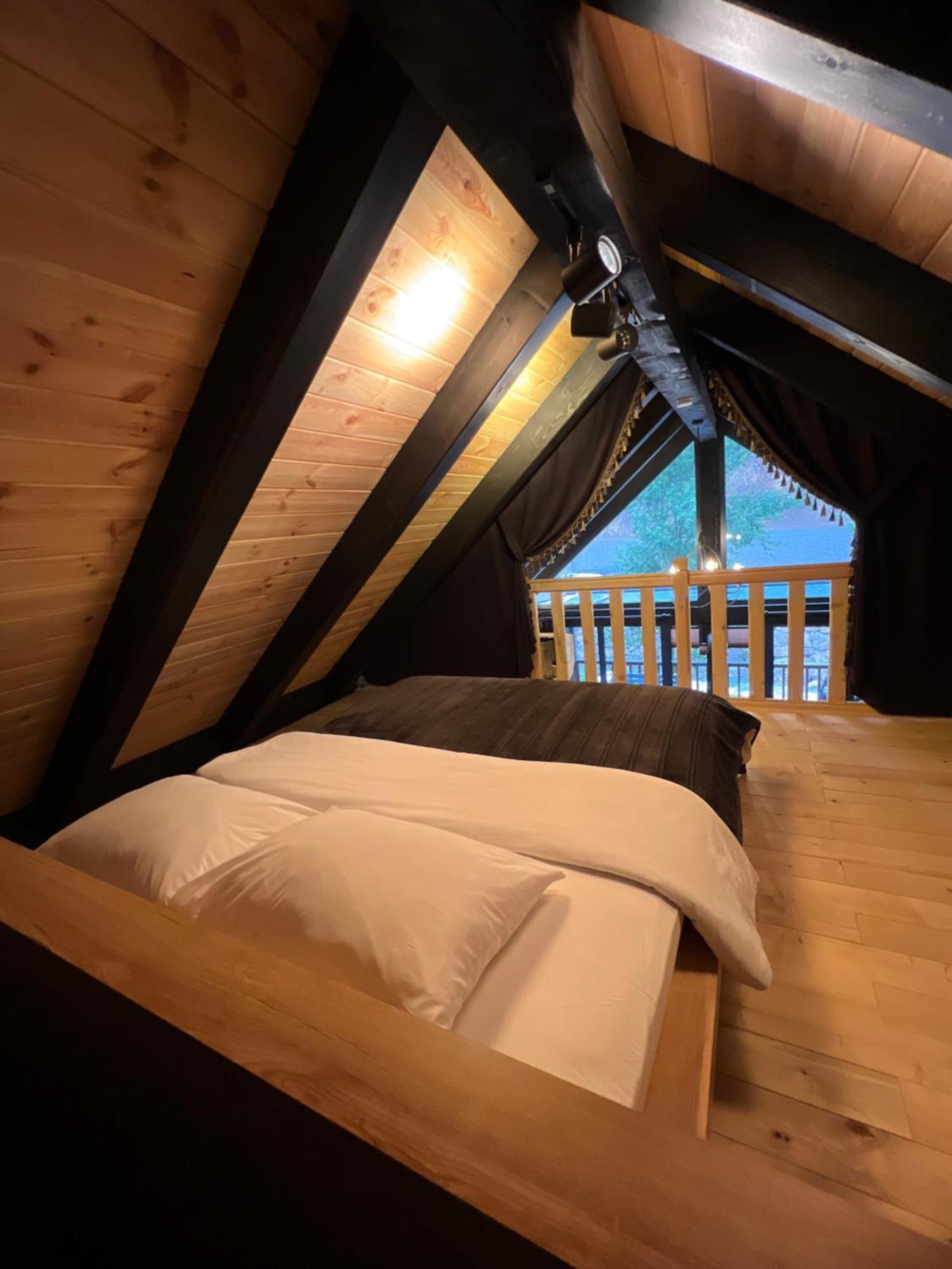 Ayder Vanak Stone Suites Luaran gambar