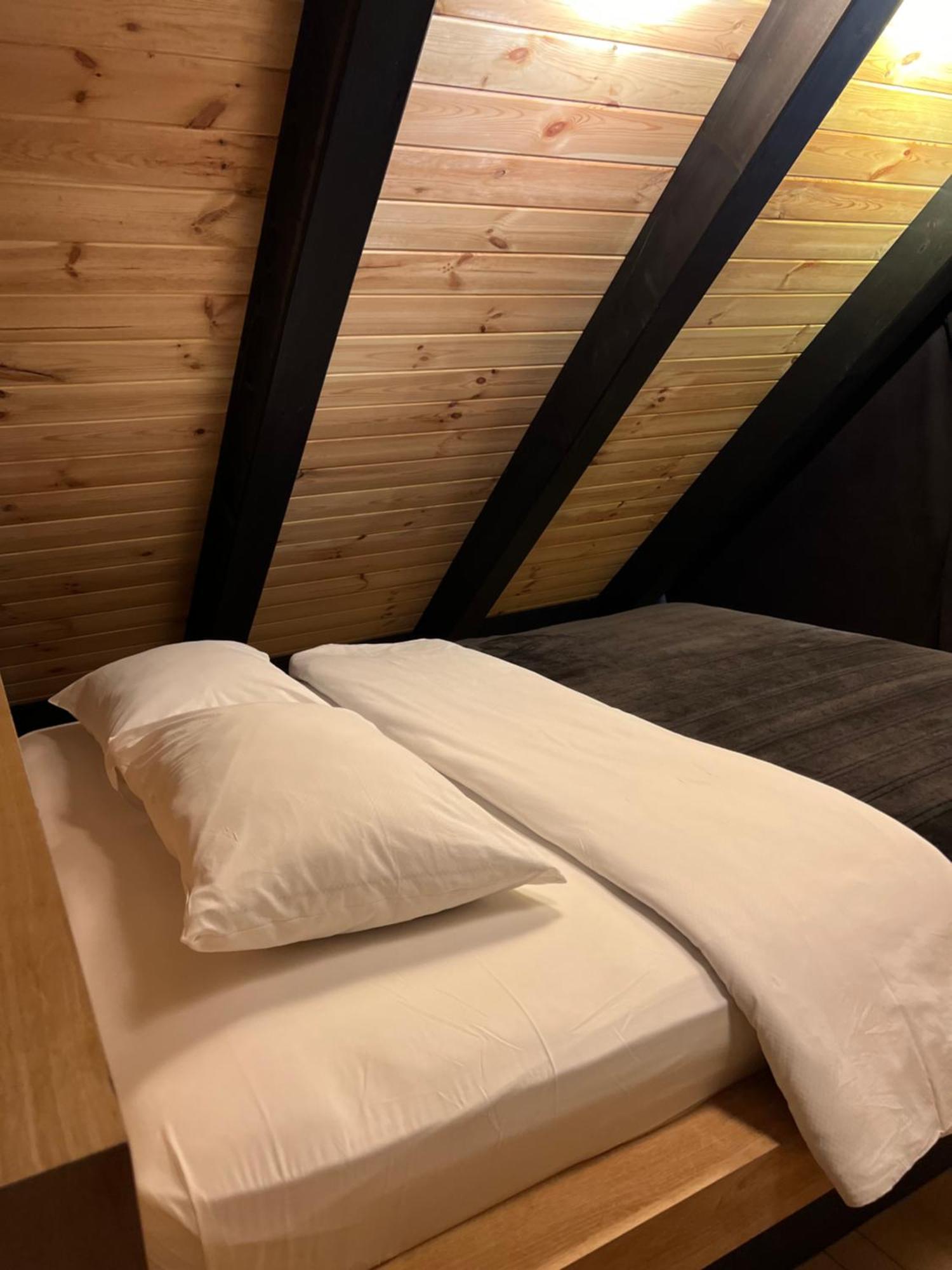 Ayder Vanak Stone Suites Luaran gambar
